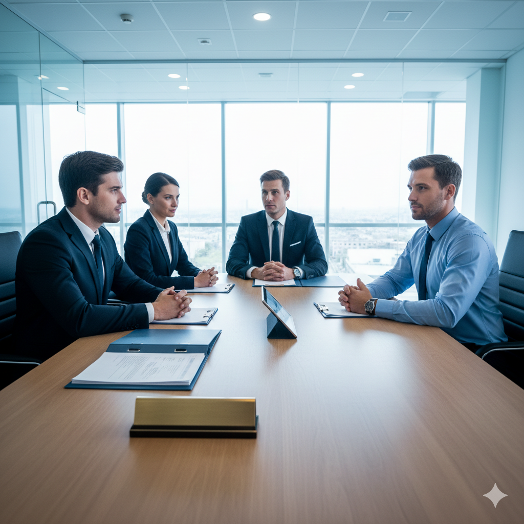 Recruitment Excellence